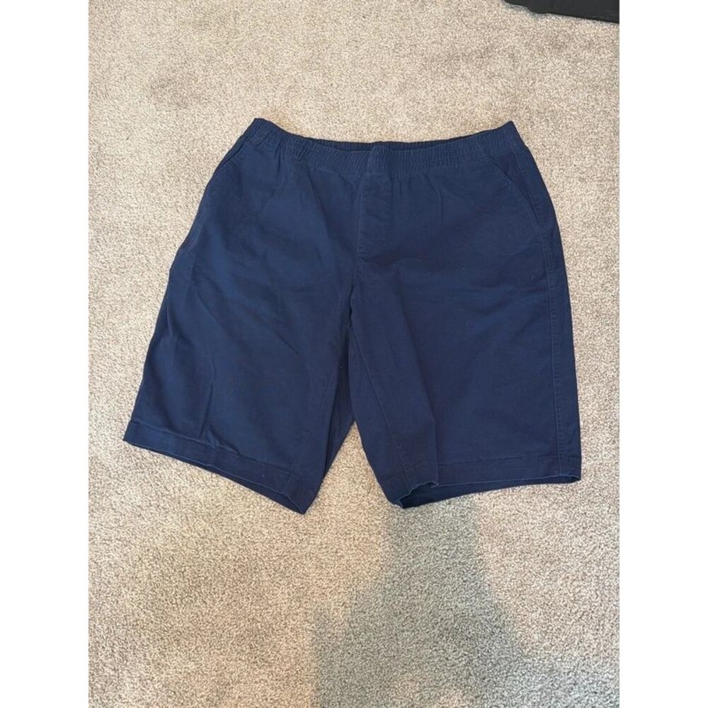 Women’s Land End Shorts